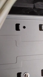 Фрейм-переходник Maiwo для 2.5" HDD/SSD в 3.5" отсек (K4) фото от покупателей 19