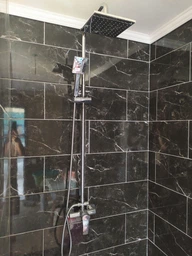 Душевая система Globus Lux QUEENSLAND GLQU-0077 фото от покупателей 4