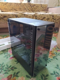 Корпус Inter-Tech C-303 Mirror фото от покупателей 12