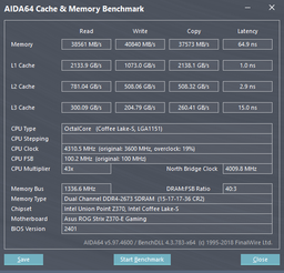 Процессор Intel Core i9-9900K 3.6GHz/8GT/s/16MB s1151 BOX фото от покупателей 19