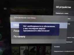 Телевизор Thomson 50UE6400 фото от покупателей 17