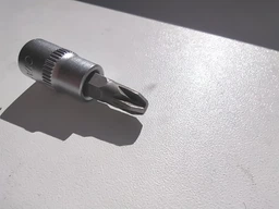 Набор инструмента в кейсе 1/4" 46 ед. СТАНДАРТ ST-1446 фото от покупателей 1