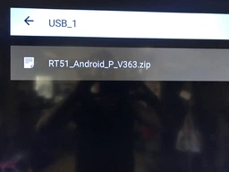 Телевизор Thomson 50UE6400 фото от покупателей 15