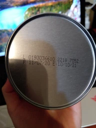 Чипсы Pringles Original Оригинал 165 г (0.165 кг) (5053990101573) фото от покупателей 12