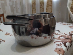 Каструля Ringel IQ Be Trendy 3,4 л d20 см неіржавка (20014-20 RG) фото от покупателей 3