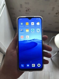 Мобильный телефон Xiaomi Redmi 9 4/64GB Sunset Purple (657896) фото от покупателей 12