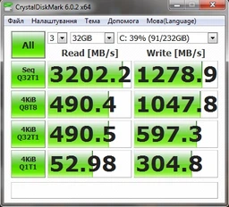SSD диск Kingston KC2000 250GB NVMe M.2 2280 PCIe 3.0 x4 3D NAND TLC (SKC2000M8/250G) фото от покупателей 5
