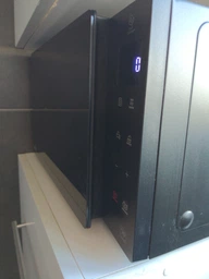 Микроволновая печь LG MS2535GIS фото от покупателей 1