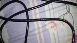 Кабель живлення Atcom Power Cable 0,5мм CEE 7/7 IEC C13 1.2m (16988) фото від покупців 1