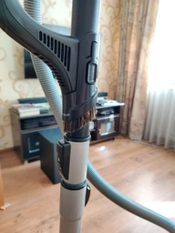 Пылесос без мешка ROWENTA X-Trem Power Cyclonic RO6984EA 4AAAA Ecomotor фото от покупателей 1