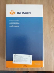 Корсет эластичный усиленный полужесткий LUMBITRON LT-300 Orliman р.XL/6 фото от покупателей 5