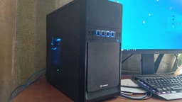 Корпус Gamemax MT-301U3-NP фото от покупателей 4