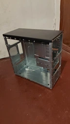Корпус Gamemax MT-301U3-NP фото от покупателей 2