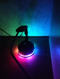 Тримач для кабелю Cougar Bunker RGB фото від покупців 4