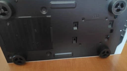 Корпус Tecware Nexus M White (TW-CA-NEXUS-M-WH) фото от покупателей 1