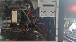 Корпус Gamemax MT-301U3-NP фото от покупателей 5
