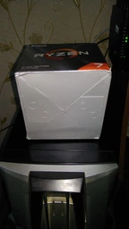 Процессор AMD Ryzen 7 3700X 3.6GHz/32MB (100-100000071BOX) sAM4 BOX фото от покупателей 4