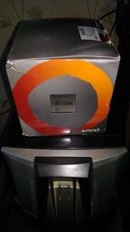Процессор AMD Ryzen 7 3700X 3.6GHz/32MB (100-100000071BOX) sAM4 BOX фото от покупателей 3