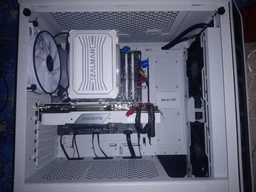 Материнская плата ASRock B550M Steel Legend Socket AM4 фото от покупателей 12