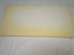 Подушка Come-for Едвайс Меморі Кідді 60x30x8/5 см (2563380600409) фото від покупців 4