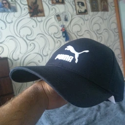 Кепка Puma Archive Logo BB Cap 022554-27 One Size Розовая (4099685701209)