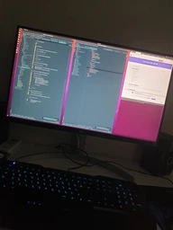 Монитор 27" LG UltraFine 27UL650-W фото от покупателей 5