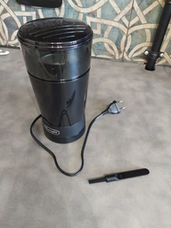 Кавомолка DeLonghi KG 200 BK фото от покупателей 19