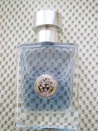 Туалетная вода для мужчин Versace Pour Homme 30 мл (8011003995943)