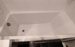Ванна акриловая CERSANIT LORENA S301-074 150x70 + ножки PW01/S906-001 фото от покупателей 19