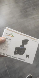 Видеорегистратор Aspiring PROOF 2 фото от покупателей 13