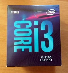 Процесор Intel Core i3-9100 3.6 GHz/8GT/s/6MB (BX80684I39100) s1151 BOX фото від покупців 5
