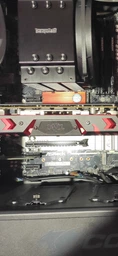 Радиатор EKWB EK-M.2 NVMe Heatsink - Black (3830046991737)