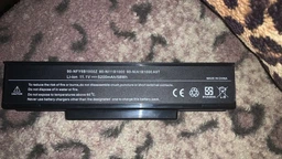 Акумуляторна батарея для Asus A32-F3 A9 F2 M51 S62 S6F S96 Z53 Z9T Z94 Z96
