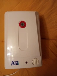 Водонагреватель ARTI WH Compact U 10L/1