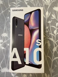 Мобильный телефон Samsung Galaxy A10s 2020 2/32GB Black (SM-A107FZKDSEK) фото от покупателей 3