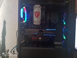 Кулер MSI Core Frozr L
