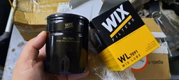 Фильтр масляный WIX Filters WL7091 - FN OP545 (WL7091) фото от покупателей 2