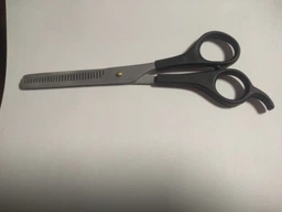 Ножницы для филировки Zauber-manicure ZBR 023 (4004904010239) фото от покупателей 11