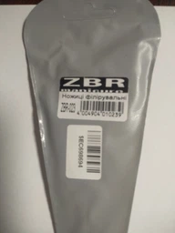 Ножницы для филировки Zauber-manicure ZBR 023 (4004904010239) фото от покупателей 10