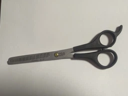 Ножницы для филировки Zauber-manicure ZBR 023 (4004904010239) фото от покупателей 13