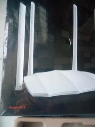 Роутер Tenda AC5, White