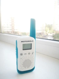 Рация Motorola TALKABOUT T42 Quad Pack (B4P00811MDKMAQ) [76637] фото от покупателей 4