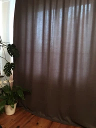 Штори Декорин Діамант 150x290 см 2 шт Сонячно-Жовті (344)