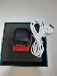 Детские смарт-часы Nomi Kids Transformers W2s Yellow (491807); 1.3" (240х240) TFT сенсорный / MediaTek MTK2503A / ОЗУ 32 МБ / 256 МБ встроенной / камера 0.3 Мп / Bluetooth 3.0 / GPS, A-GPS / 480 мАч / желтый