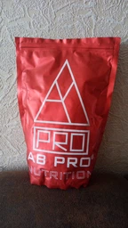 Протеїн сироватковий PROTEIN WHEY AB PRO 350 г Ваніль фото от покупателей 1