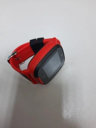 Детские смарт-часы Nomi Kids Transformers W2s Yellow (491807); 1.3" (240х240) TFT сенсорный / MediaTek MTK2503A / ОЗУ 32 МБ / 256 МБ встроенной / камера 0.3 Мп / Bluetooth 3.0 / GPS, A-GPS / 480 мАч / желтый фото от покупателей 3