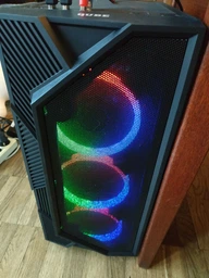 Компьютер Artline Gaming X65 v12 фото от покупателей 16