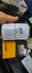 Фильтр топлива WIX FILTERS 845=33358E WIX Filters (33358E) фото от покупателей 4