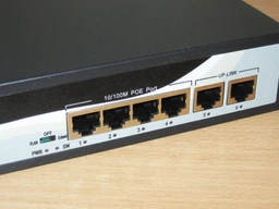 Коммутатор 2E PowerLink SP402F фото от покупателей 3
