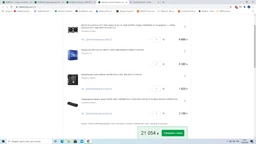 Видеокарта GF GTX 1660 6GB GDDR5 Ventus XS OC MSI (GeForce GTX 1660 Ventus XS 6G OC) фото от покупателей 10